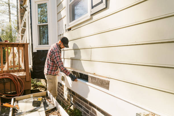 Trusted Siding Repair service in Stanardsville, VA - Creative Siding